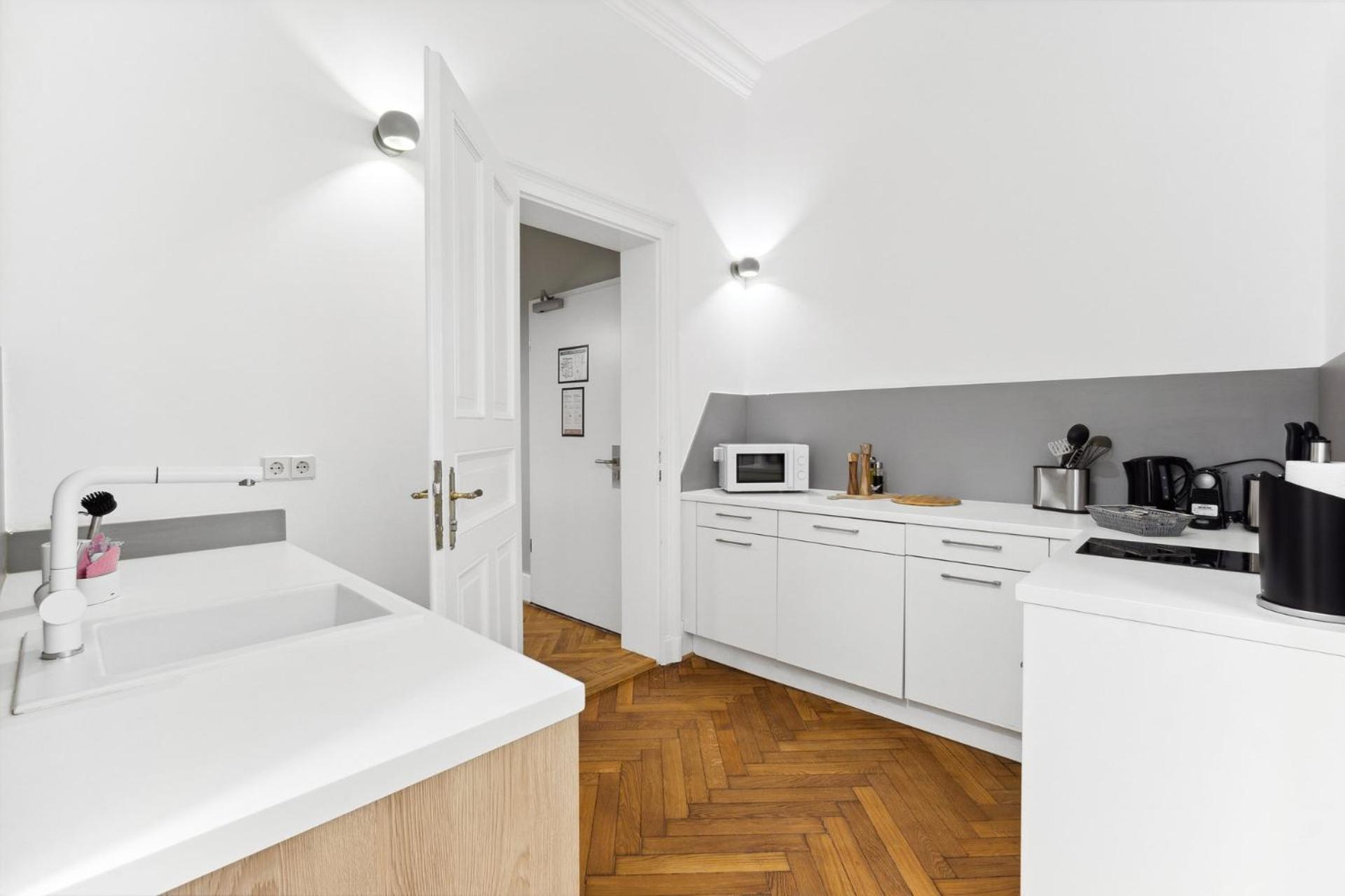 Limehome Antonstrasse Dresden