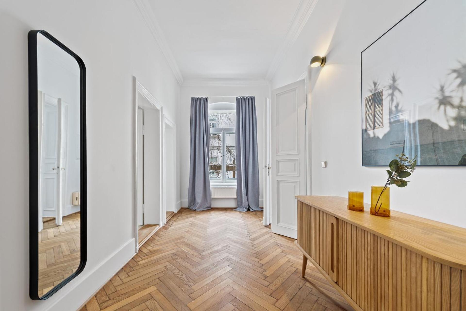 Aparthotel Limehome Antonstrasse Dresden