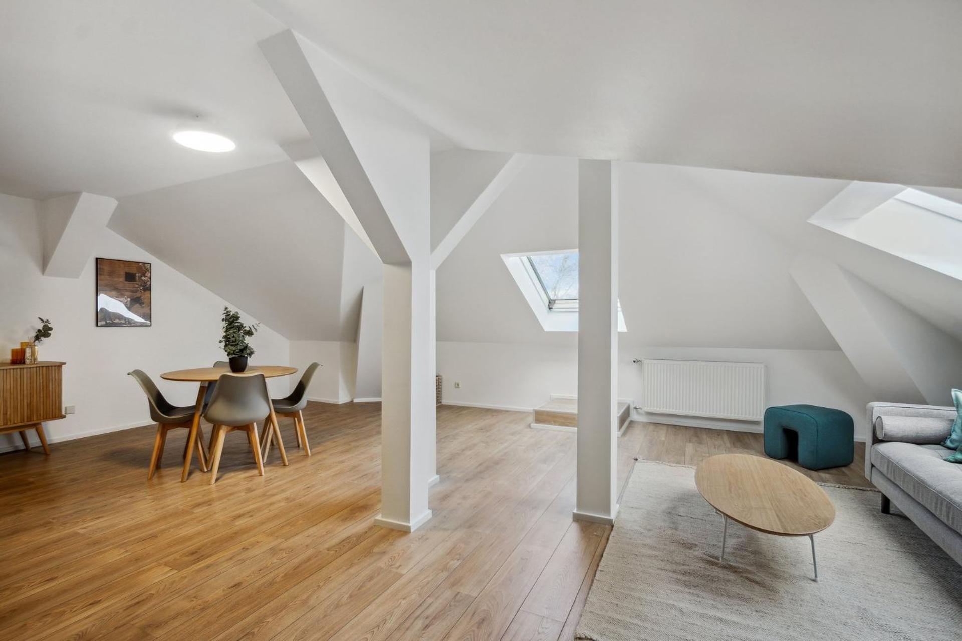 Limehome Antonstrasse Dresden