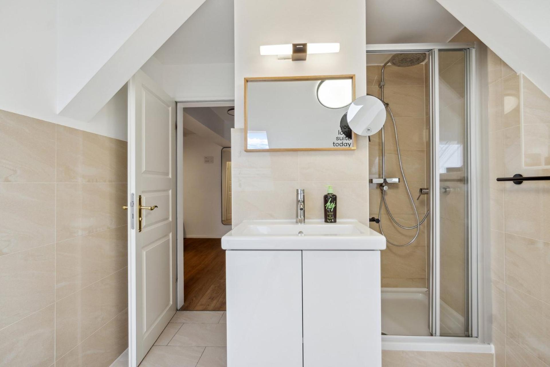 Aparthotel Limehome Antonstrasse Dresden