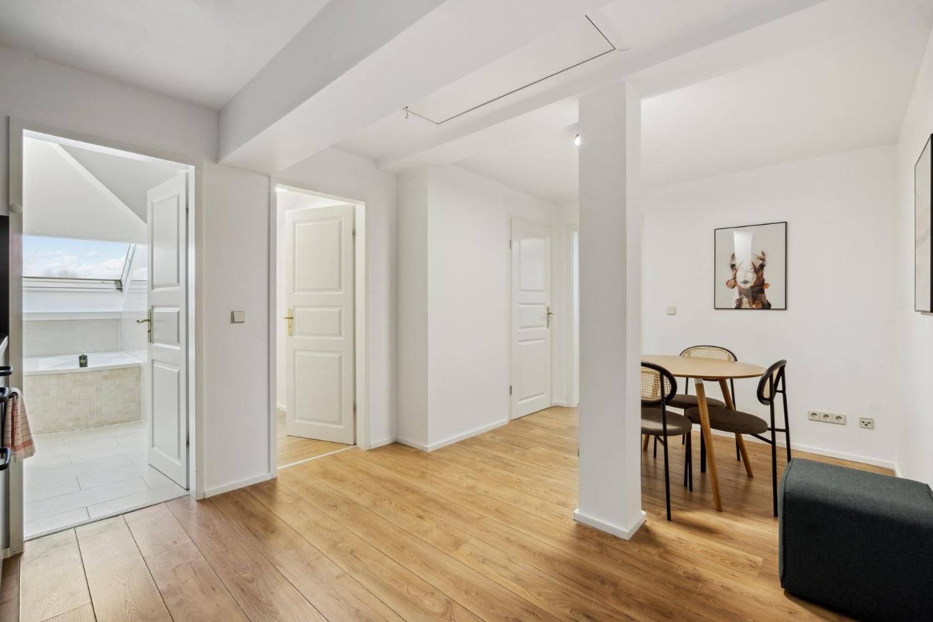 Aparthotel Limehome Antonstrasse
