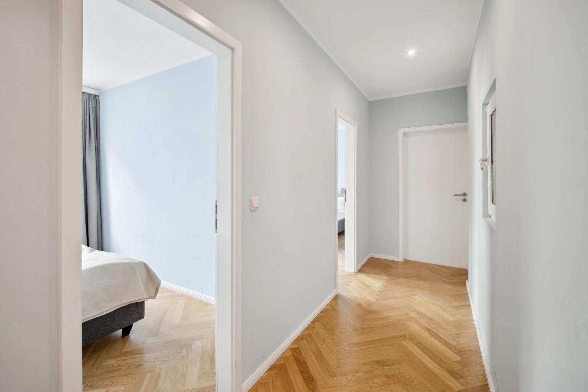 Appartement Limehome Tannenstrasse *
