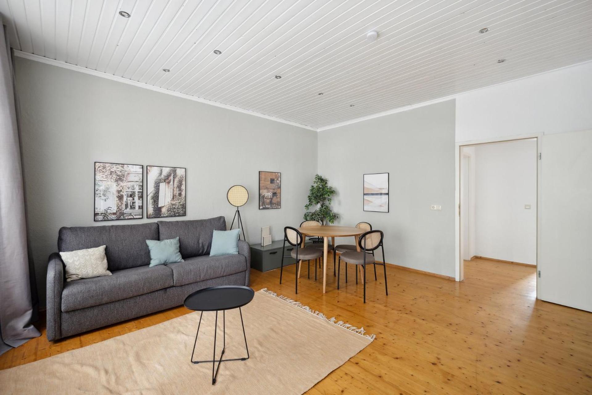 Limehome Tannenstrasse Appartement Dresden
