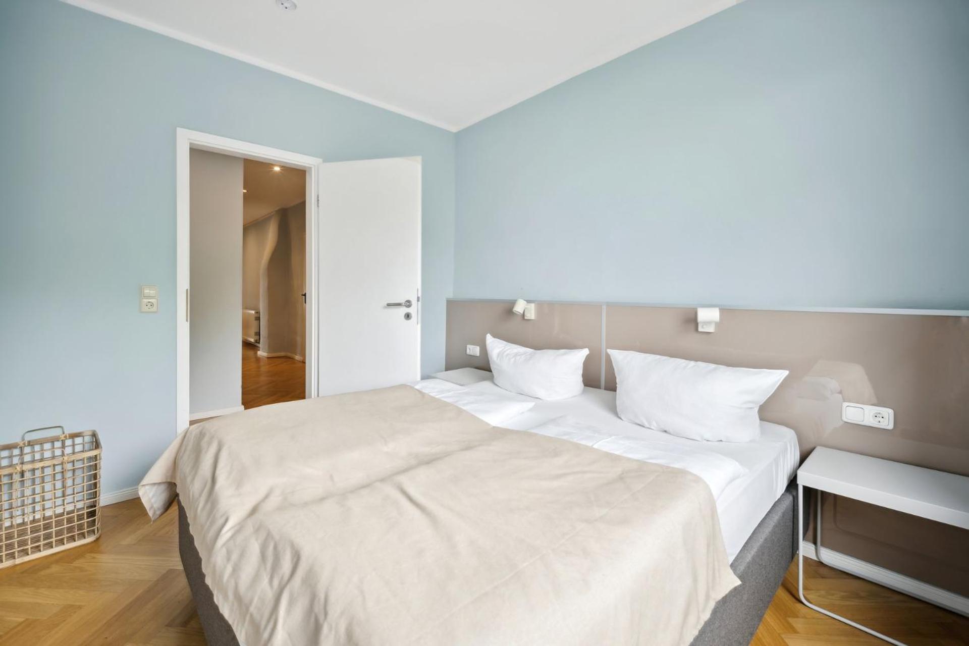 Appartement Limehome Tannenstrasse *