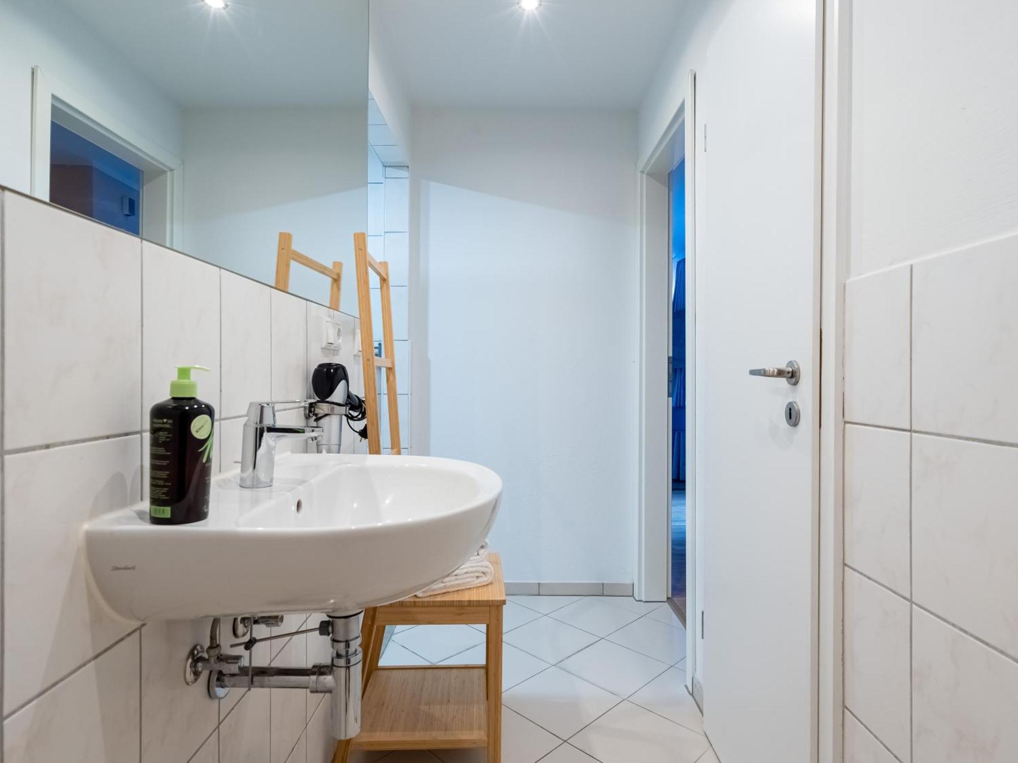 Limehome Tannenstrasse Appartement *