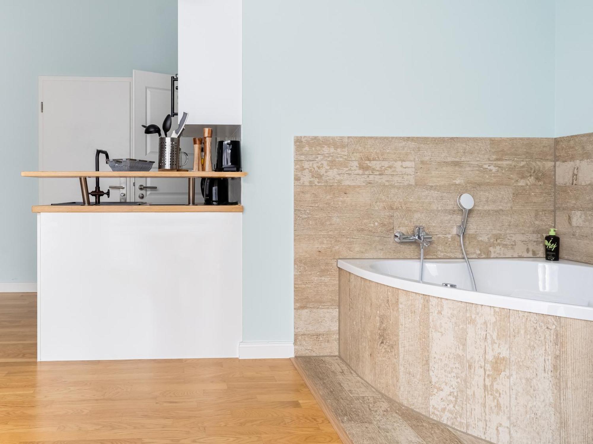 Appartement Limehome Tannenstrasse *