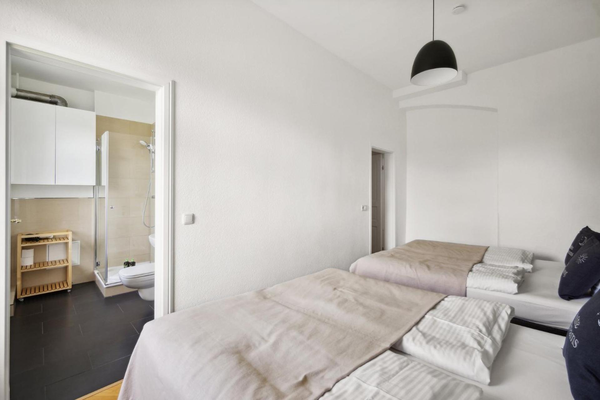 Appartement Limehome Tannenstrasse Dresden