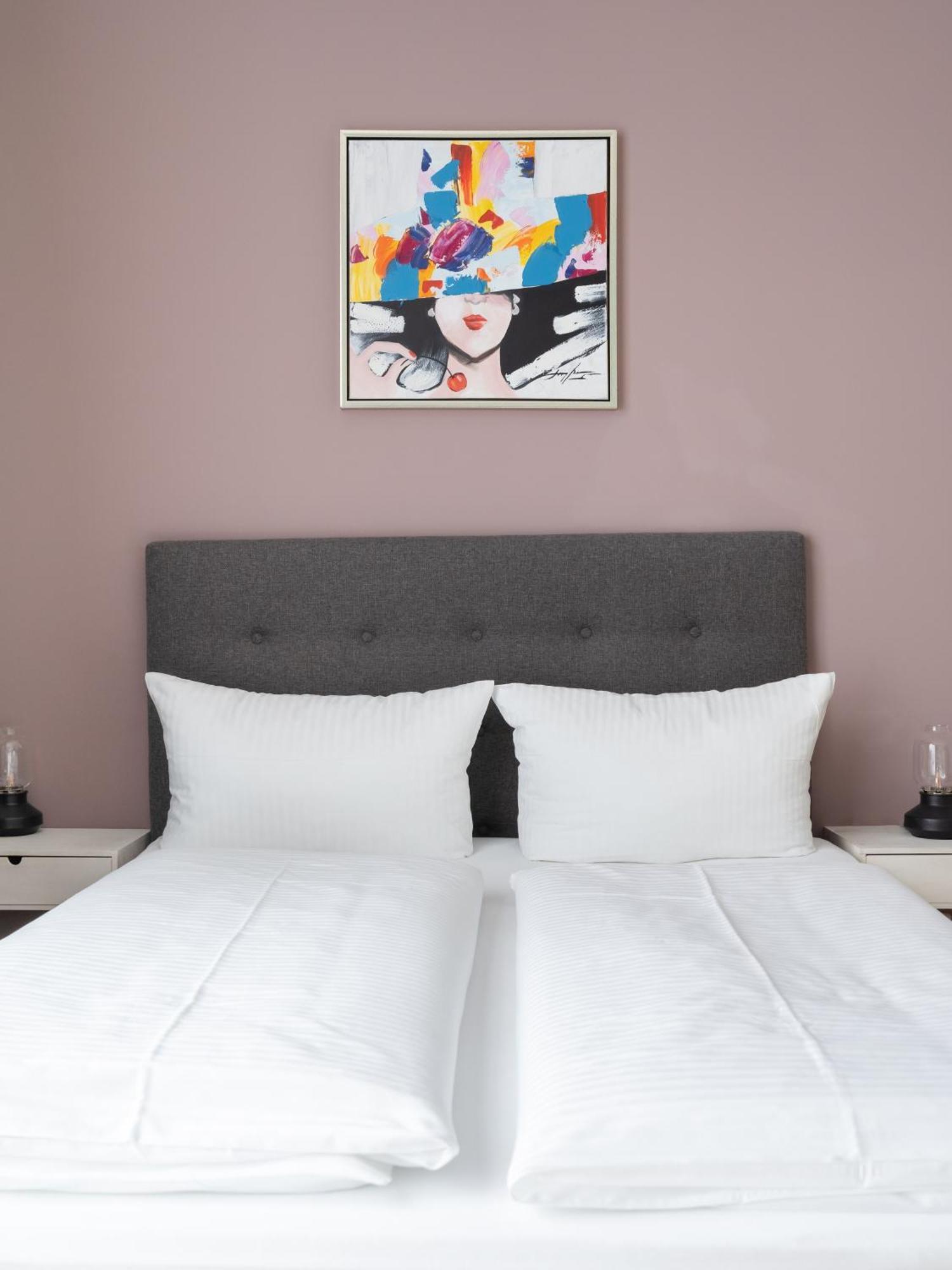 Limehome Tannenstrasse Appartement