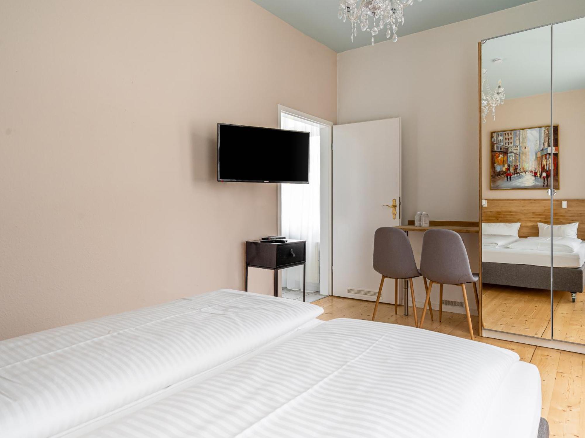 Limehome Tannenstrasse Appartement Dresden