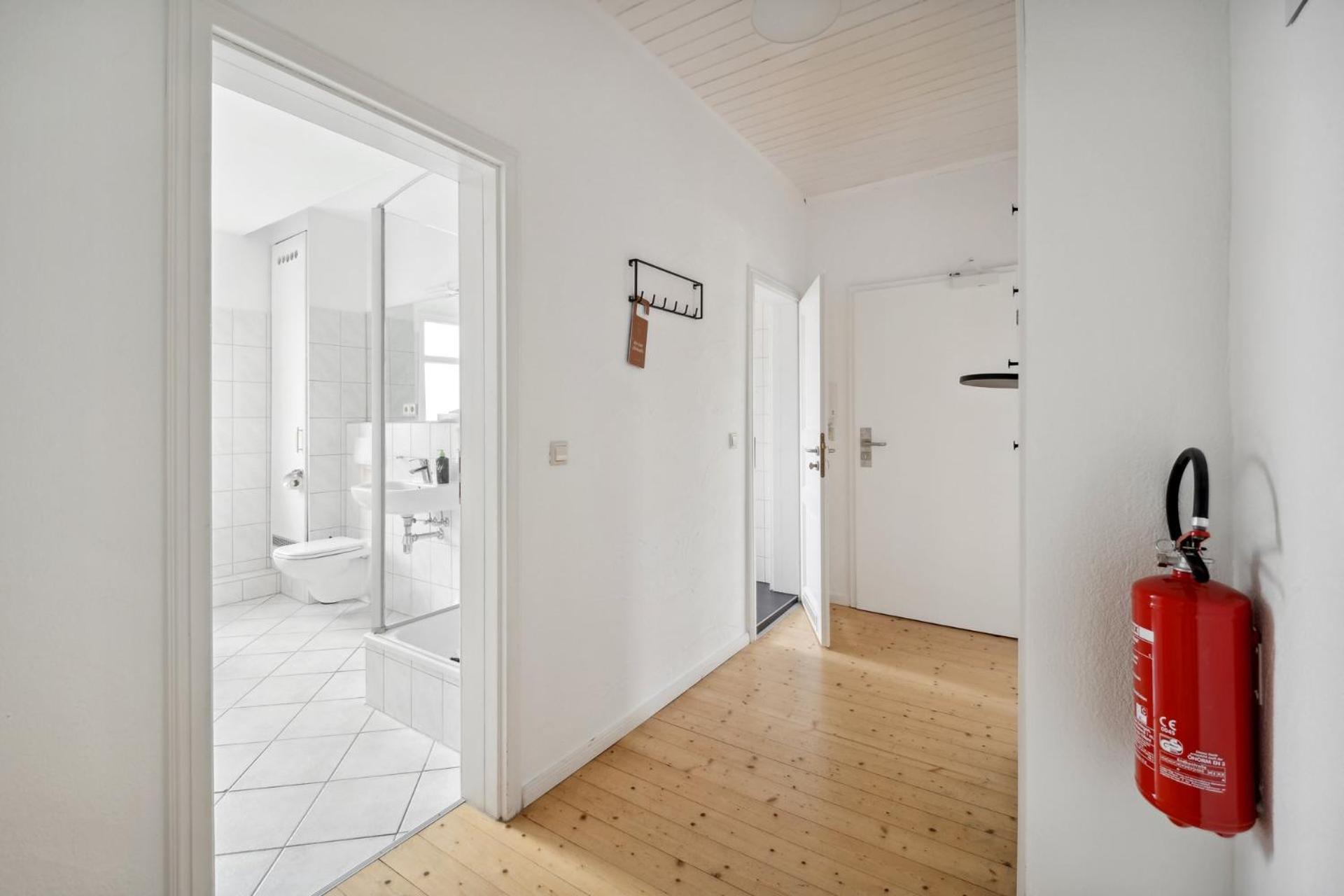 Appartement Limehome Tannenstrasse *