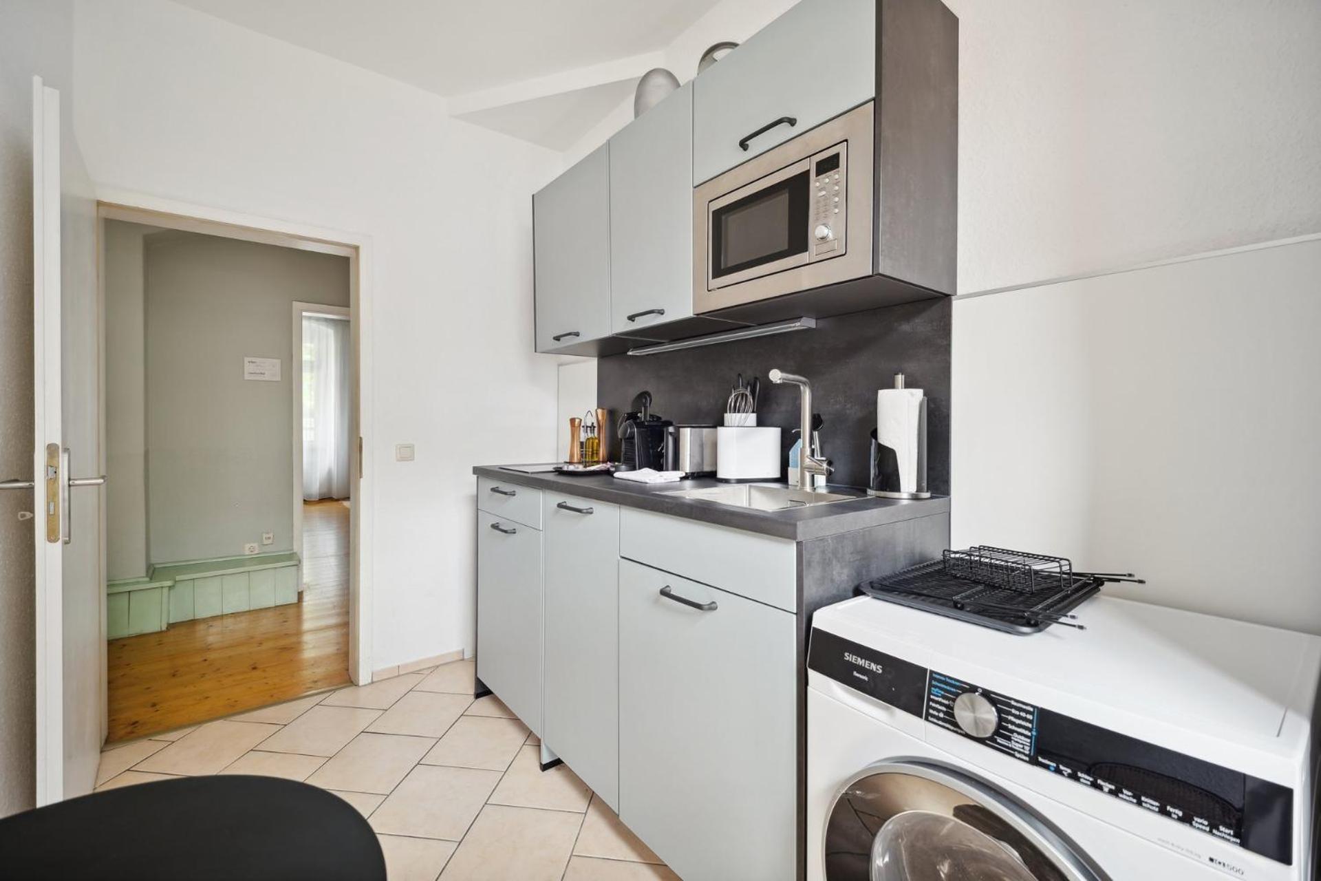 Limehome Tannenstrasse Appartement Dresden