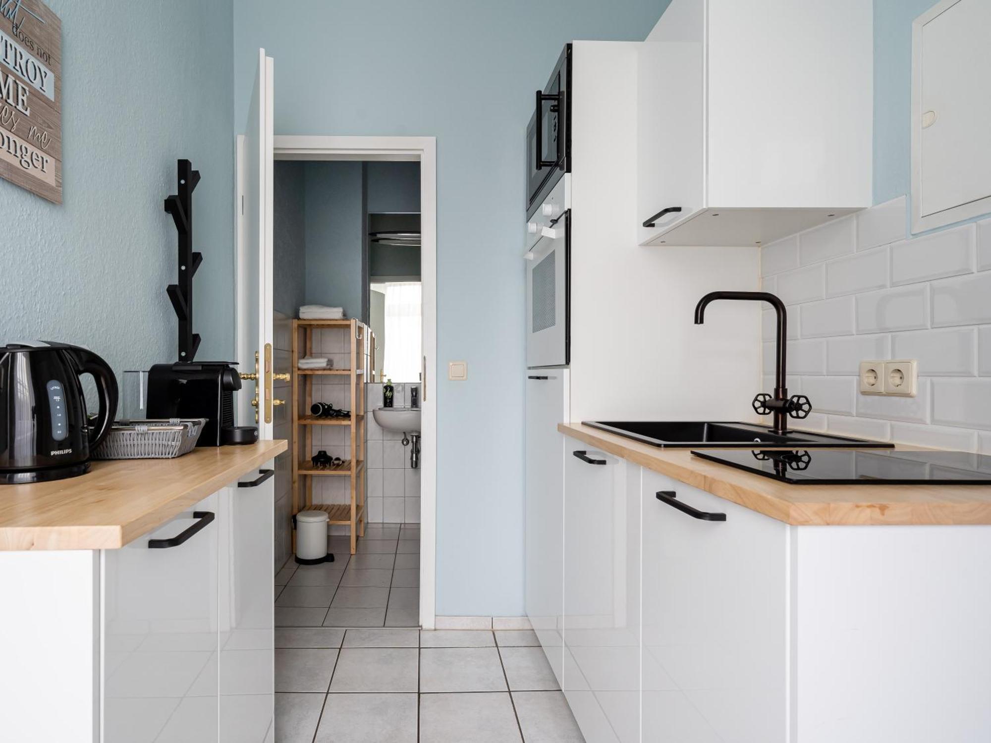 Appartement Limehome Tannenstrasse