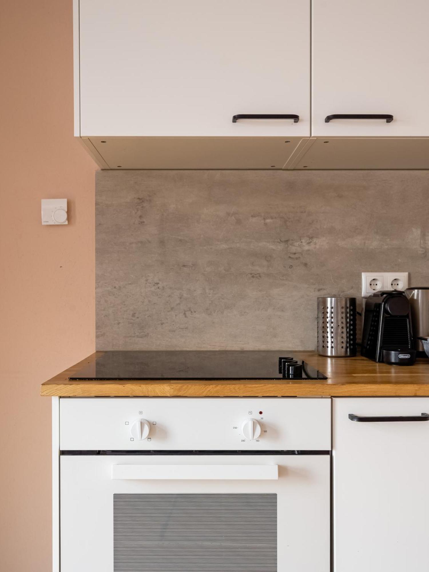 Limehome Tannenstrasse Appartement *
