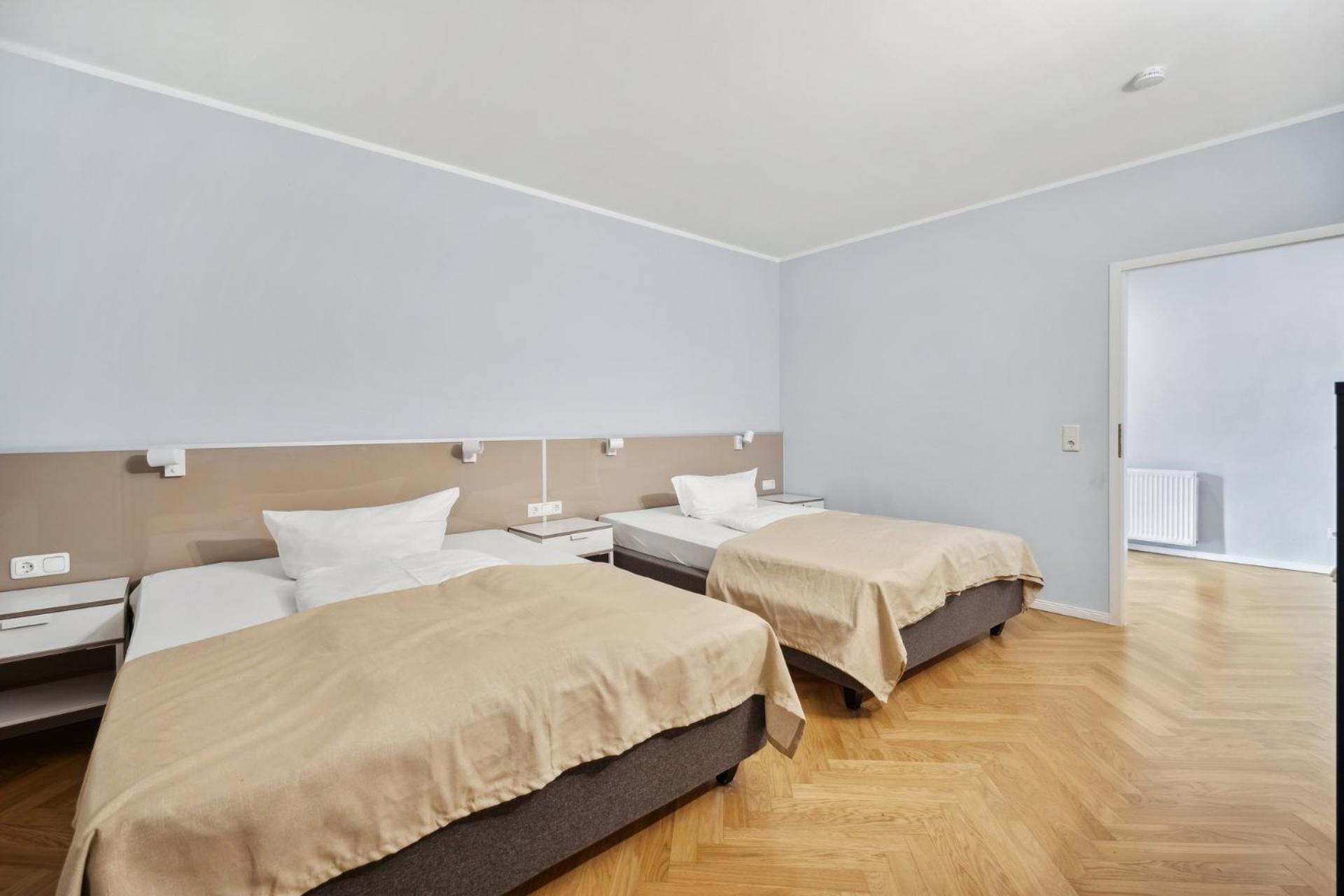 Limehome Tannenstrasse Dresden