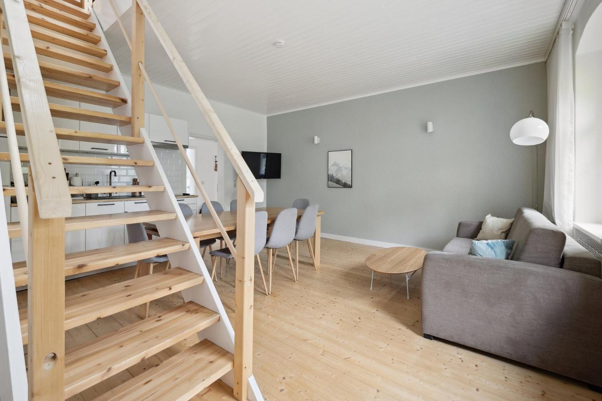 Limehome Tannenstrasse