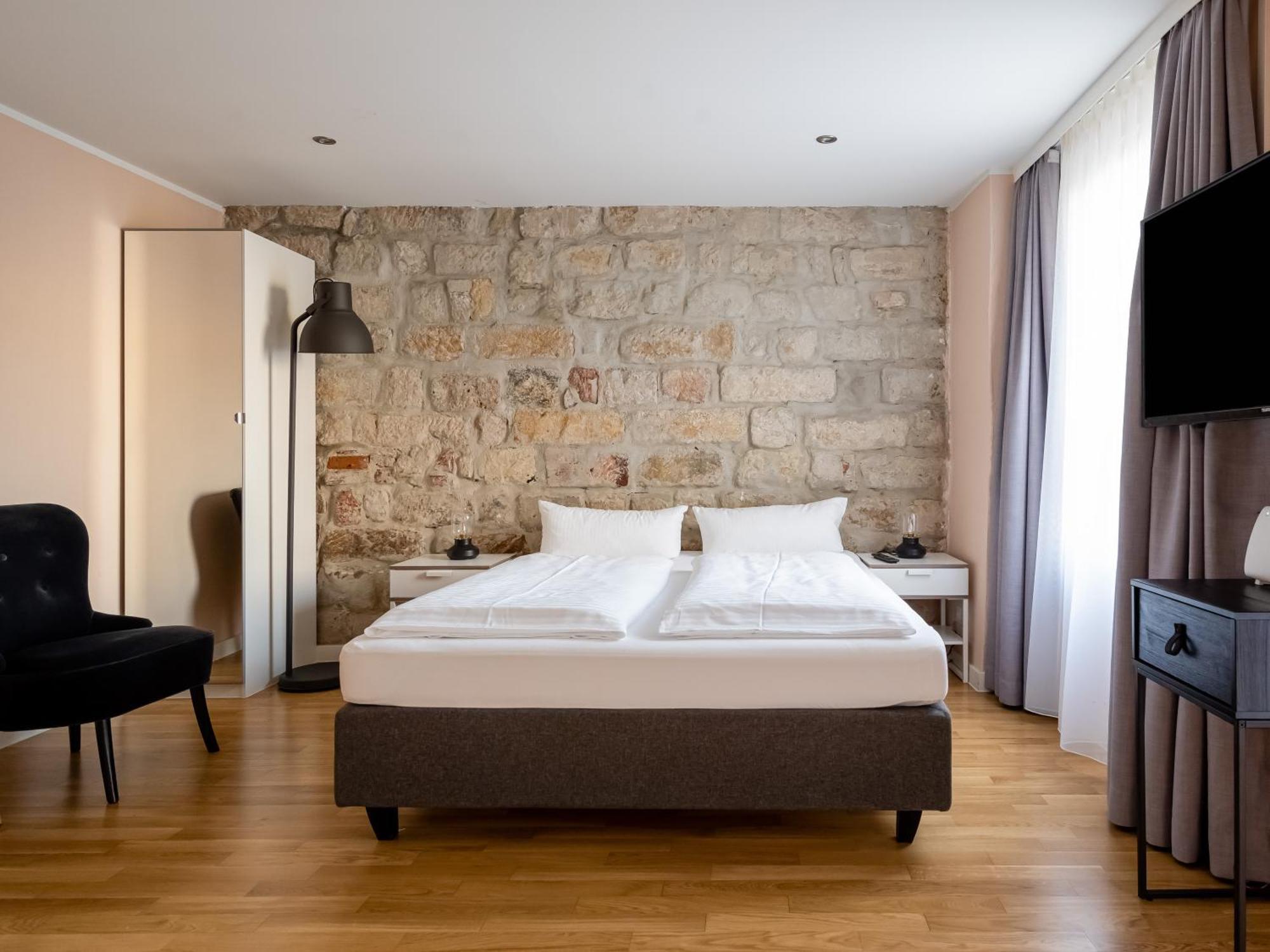 Appartement Limehome Tannenstrasse *