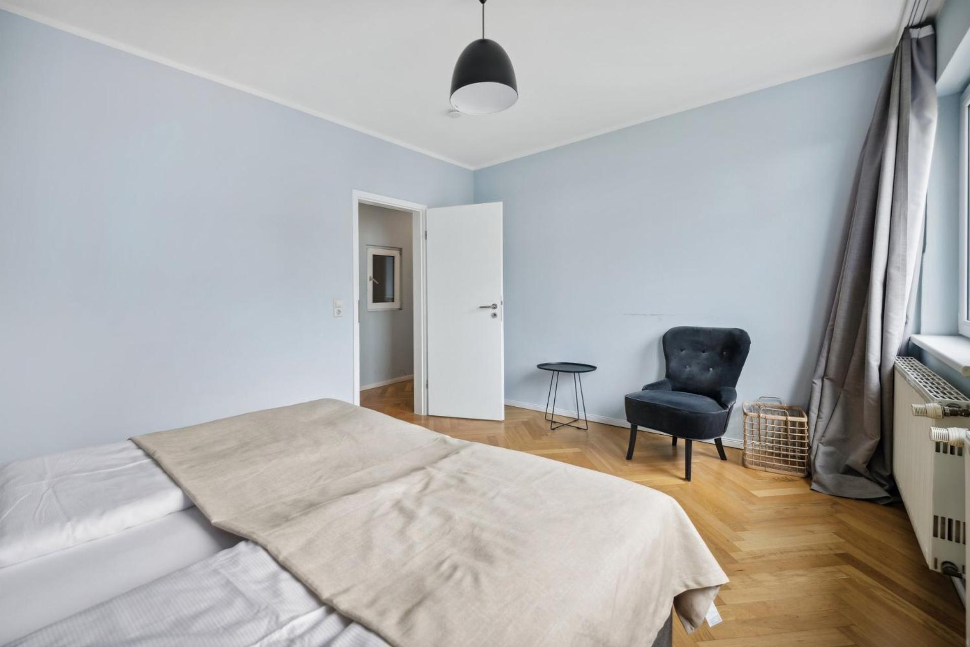 Limehome Tannenstrasse Dresden