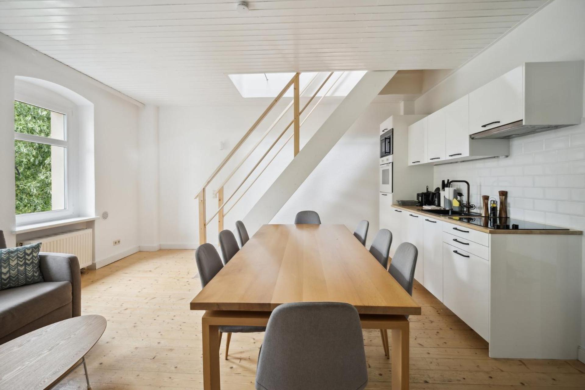 Limehome Tannenstrasse *