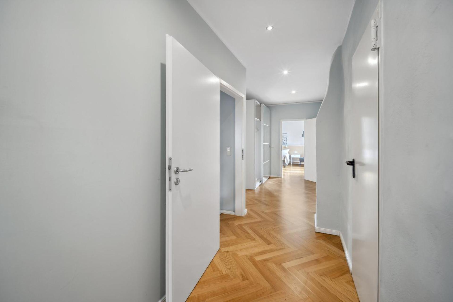 Limehome Tannenstrasse