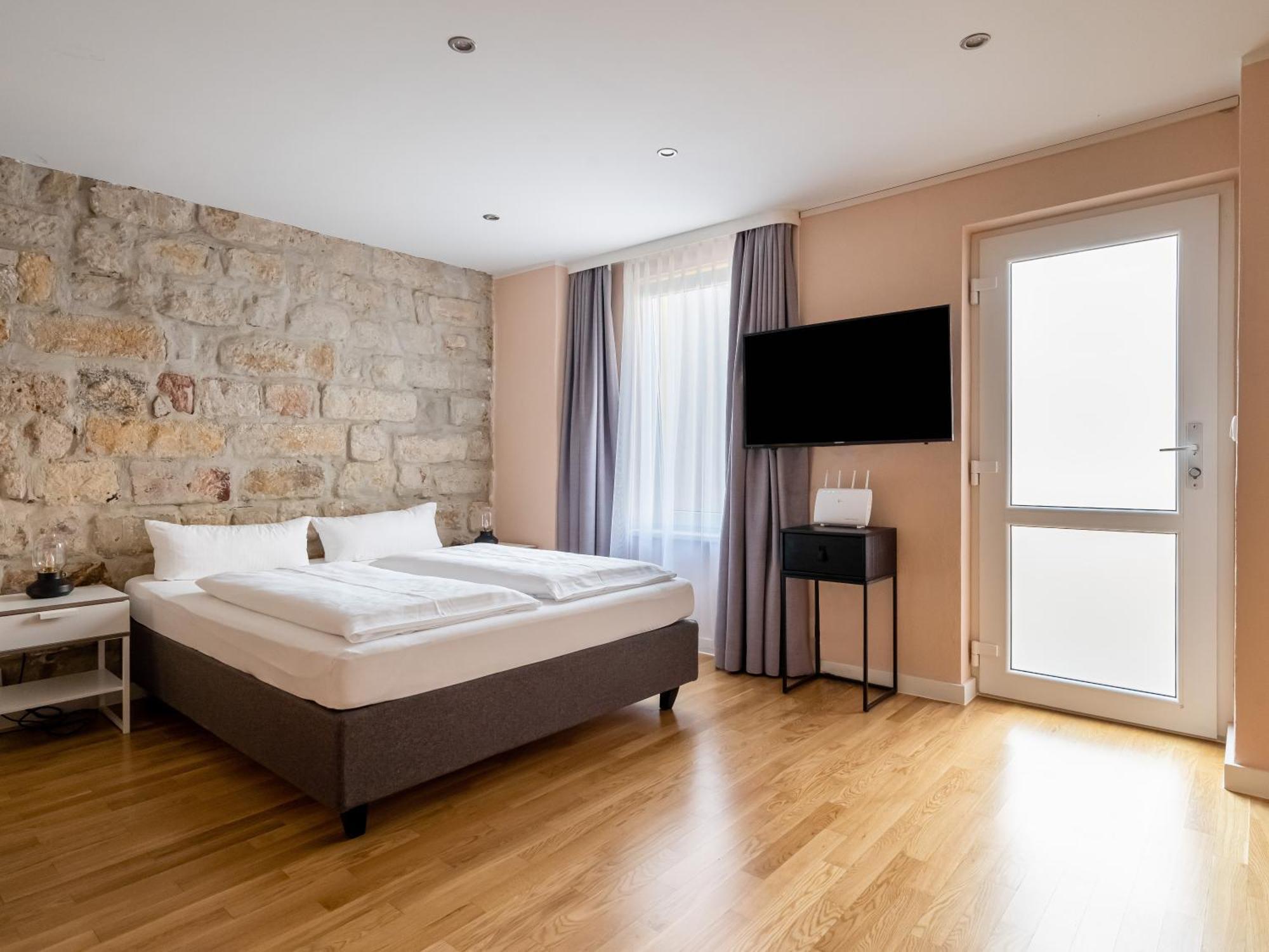 Limehome Tannenstrasse Appartement