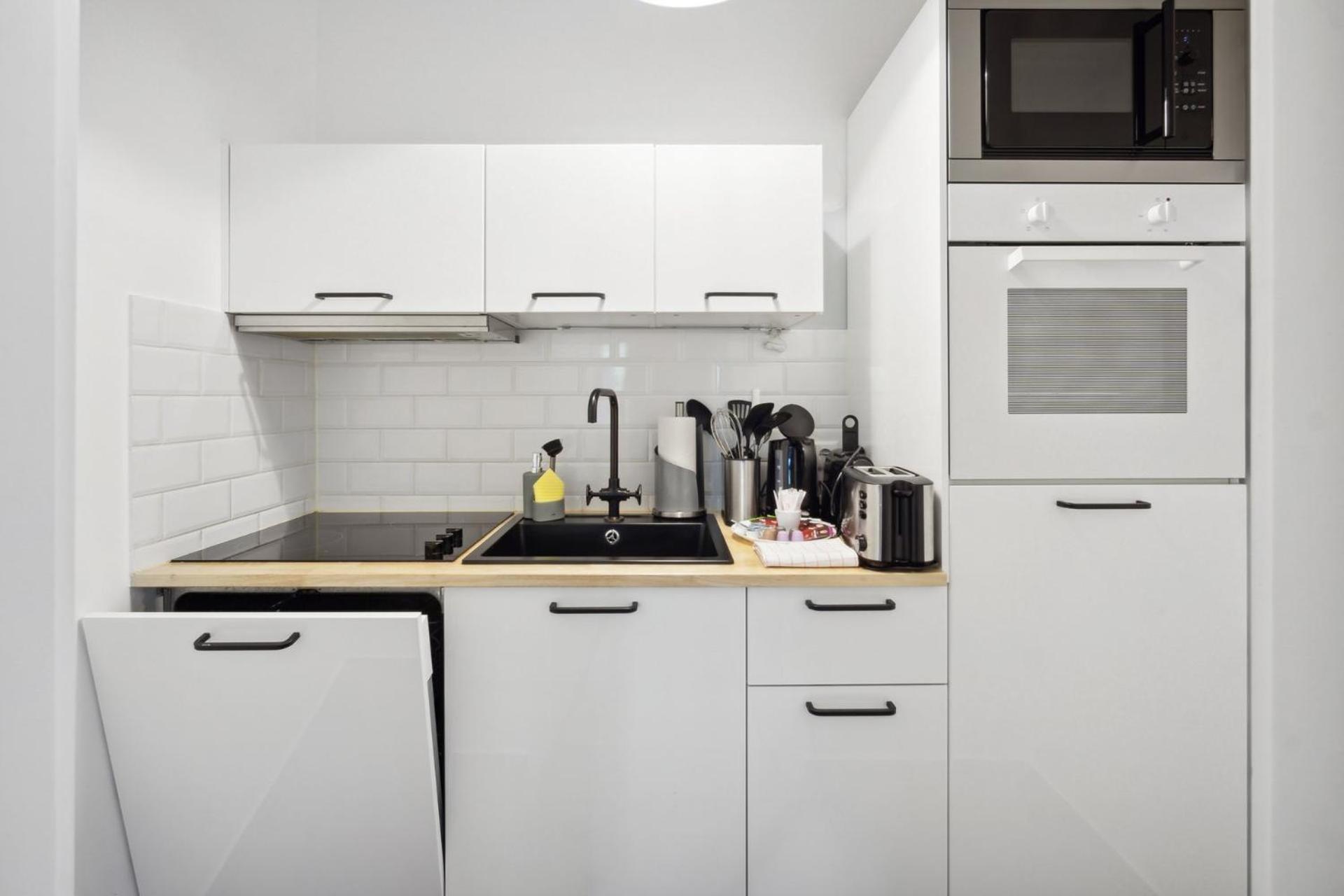 Appartement Limehome Tannenstrasse *