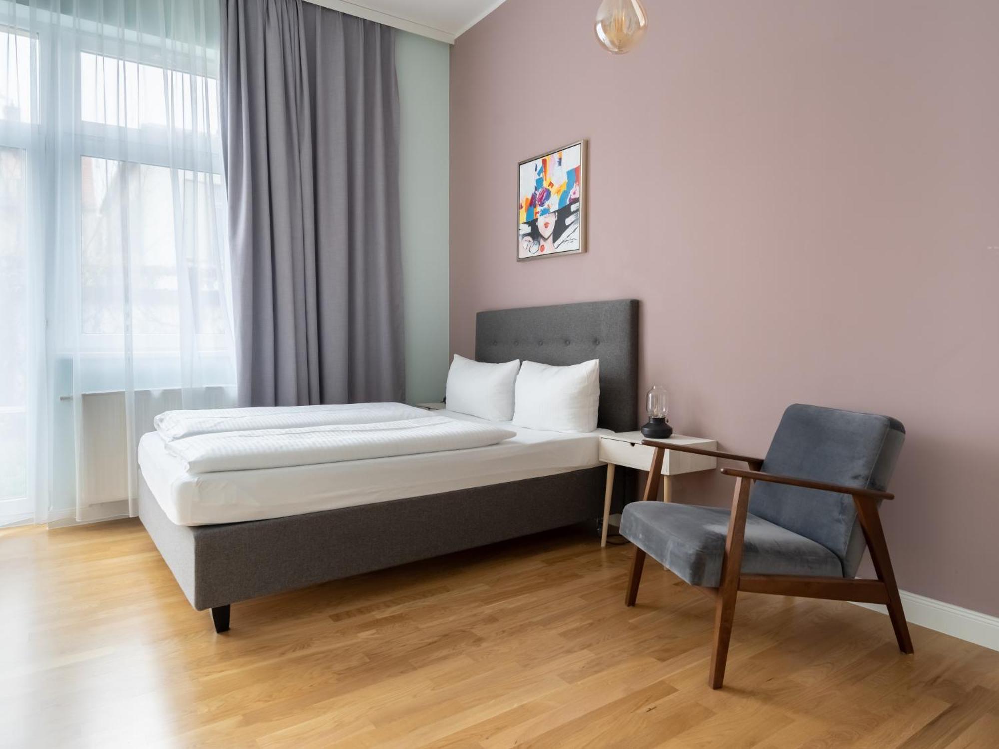 Limehome Tannenstrasse Appartement Dresden