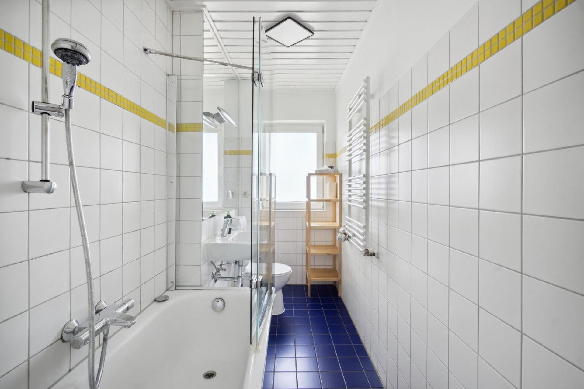 Appartement Limehome Tannenstrasse Dresden
