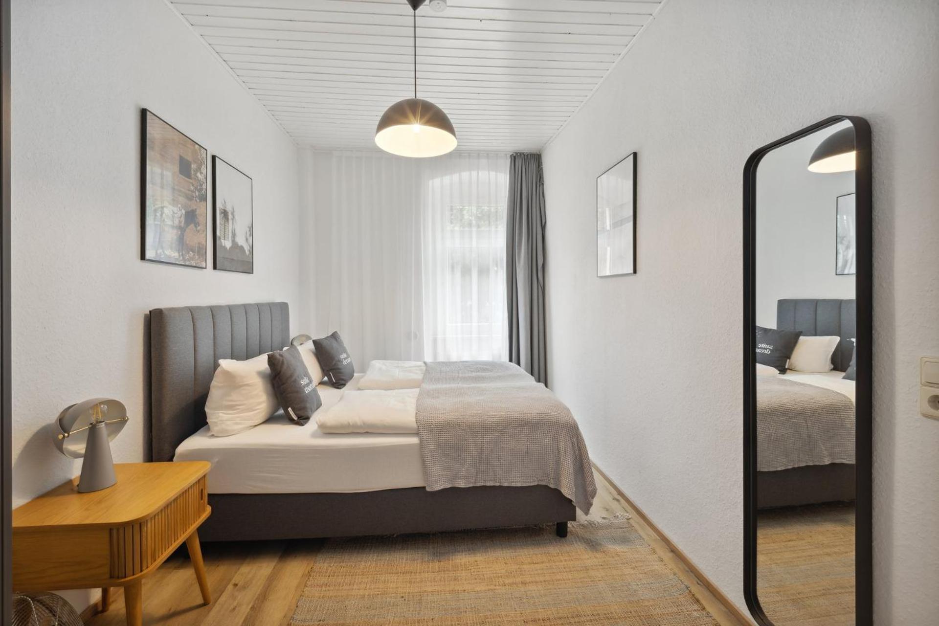 Limehome Tannenstrasse Dresden