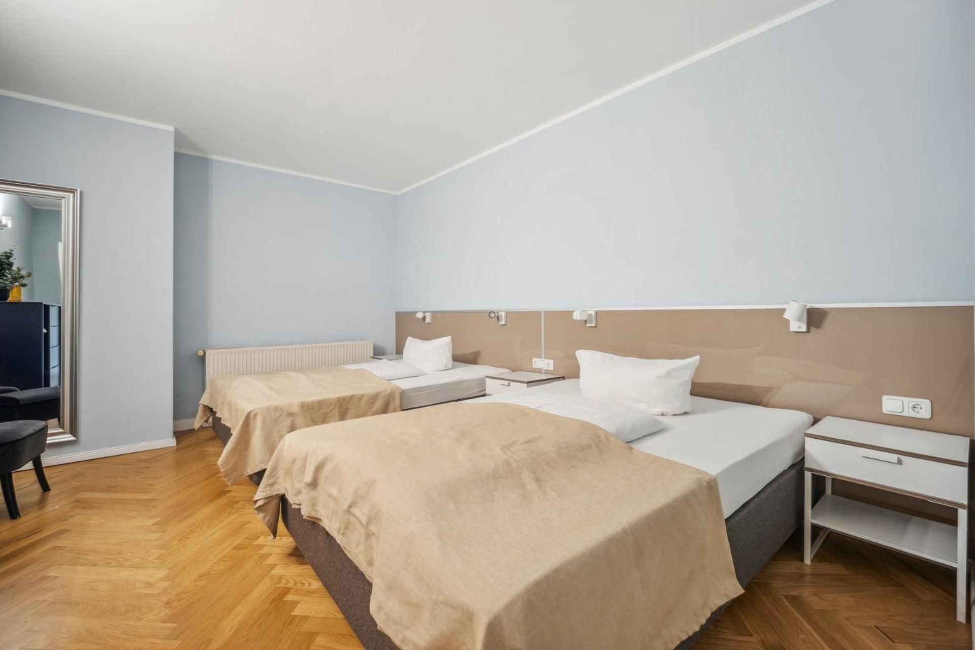 Appartement Limehome Tannenstrasse