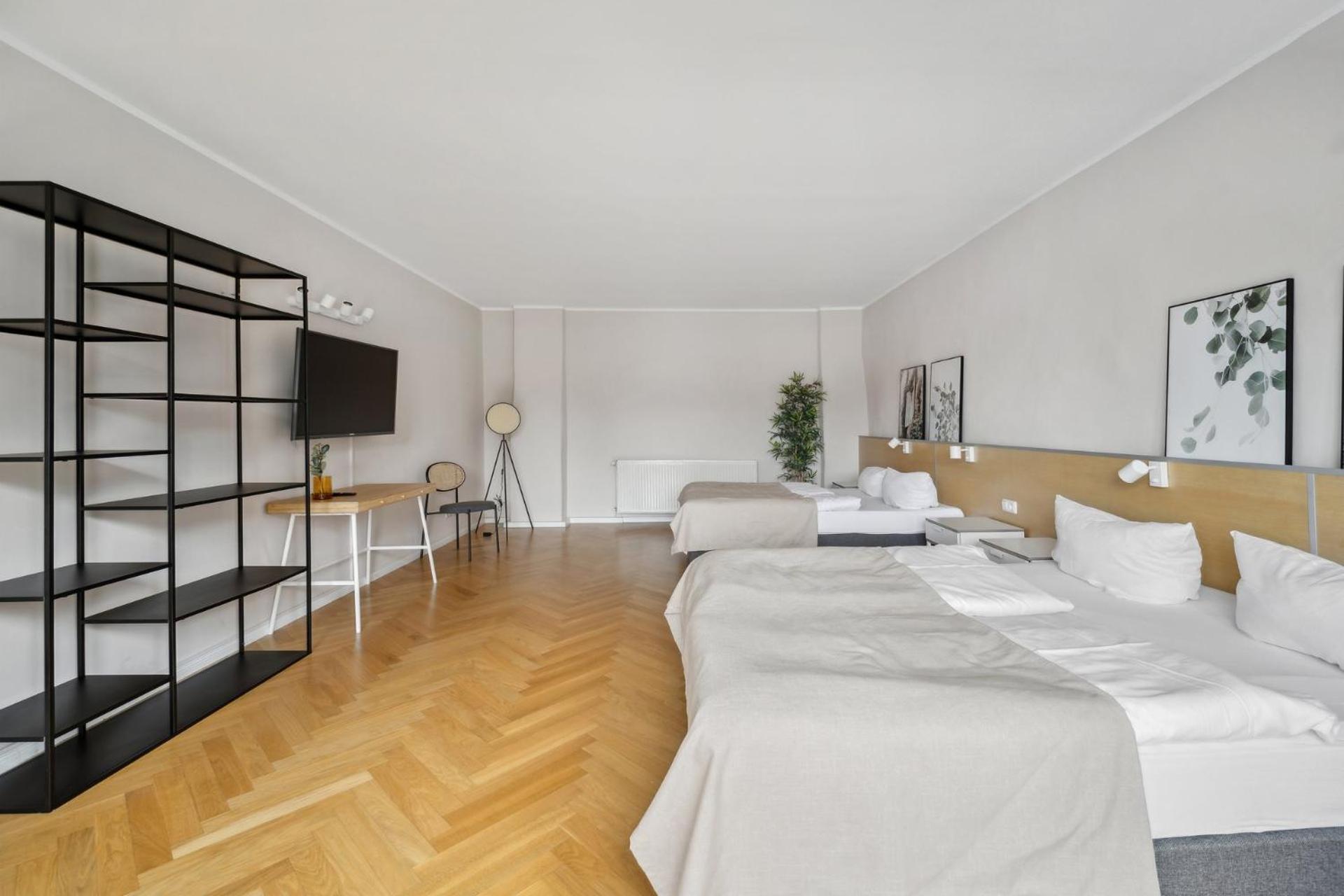 Appartement Limehome Tannenstrasse *
