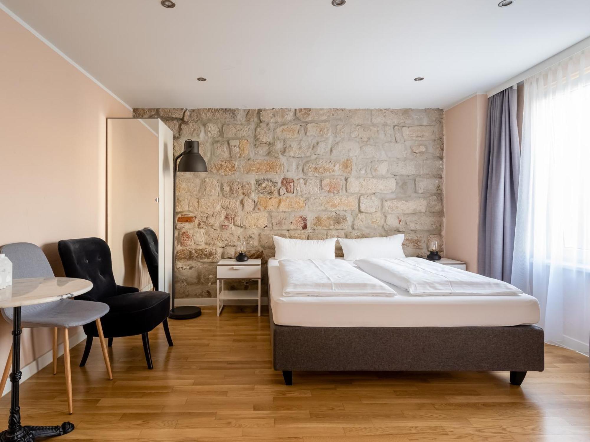 Limehome Tannenstrasse Appartement Dresden