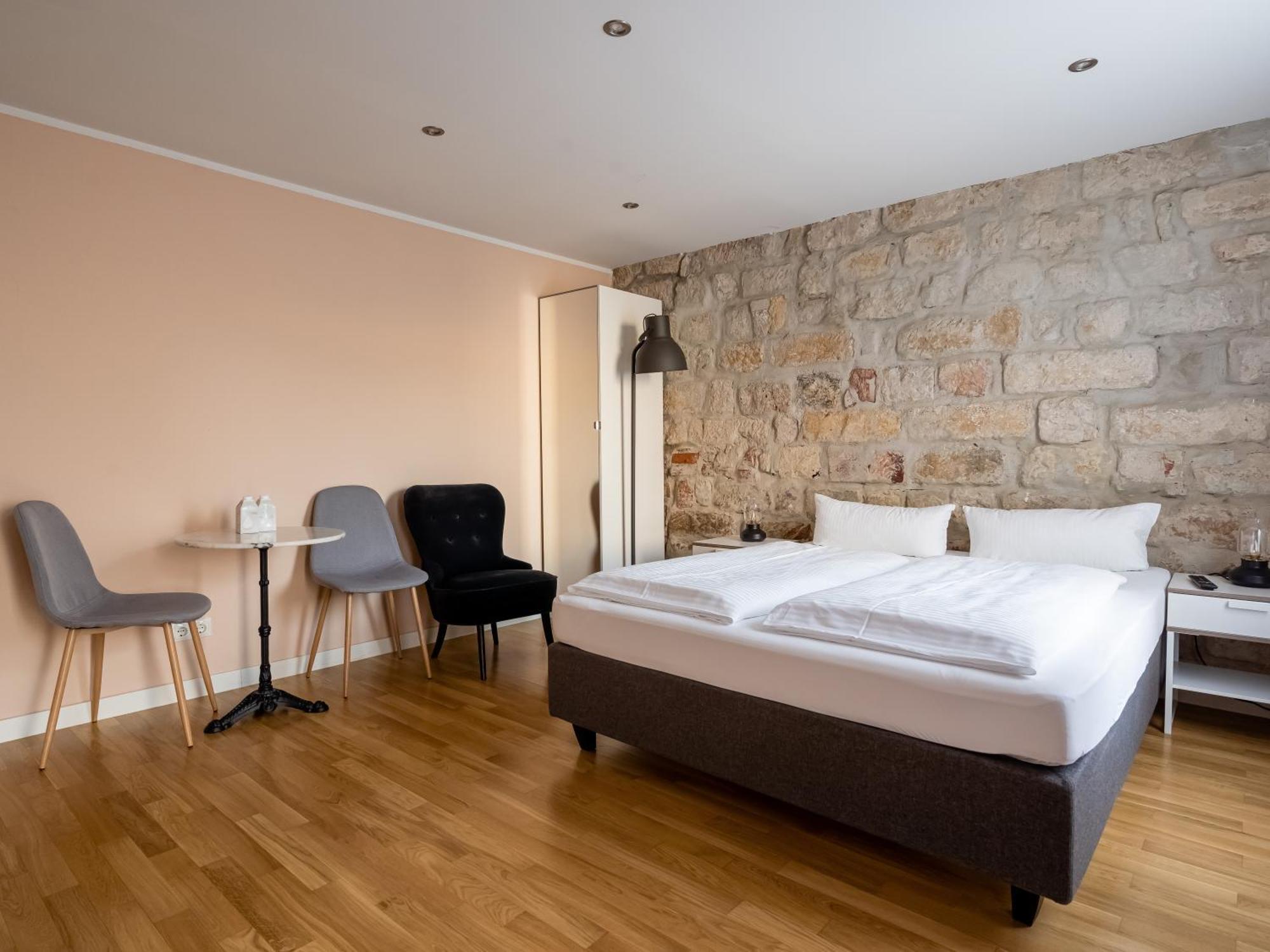Appartement Limehome Tannenstrasse Dresden
