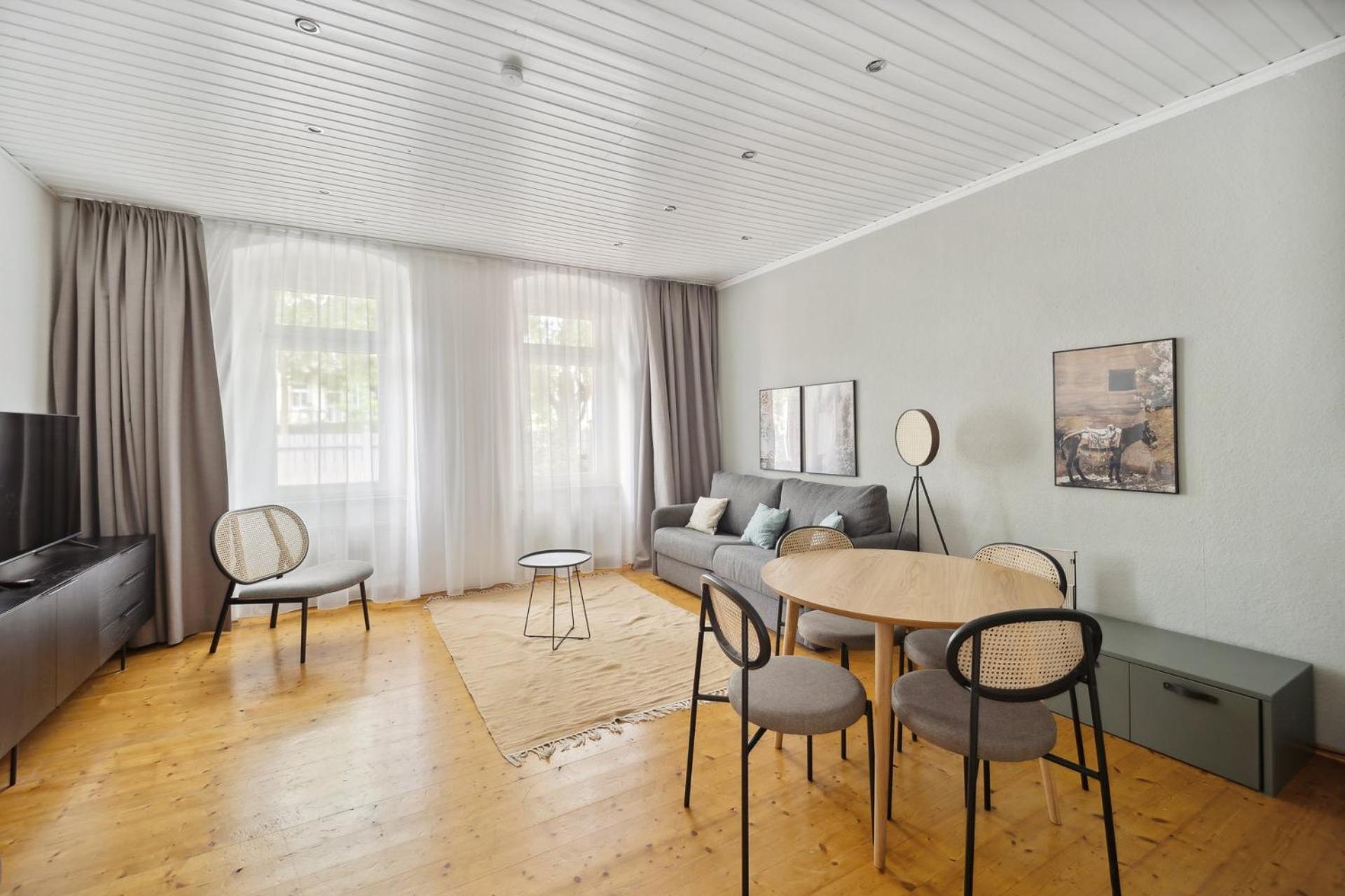 Limehome Tannenstrasse *