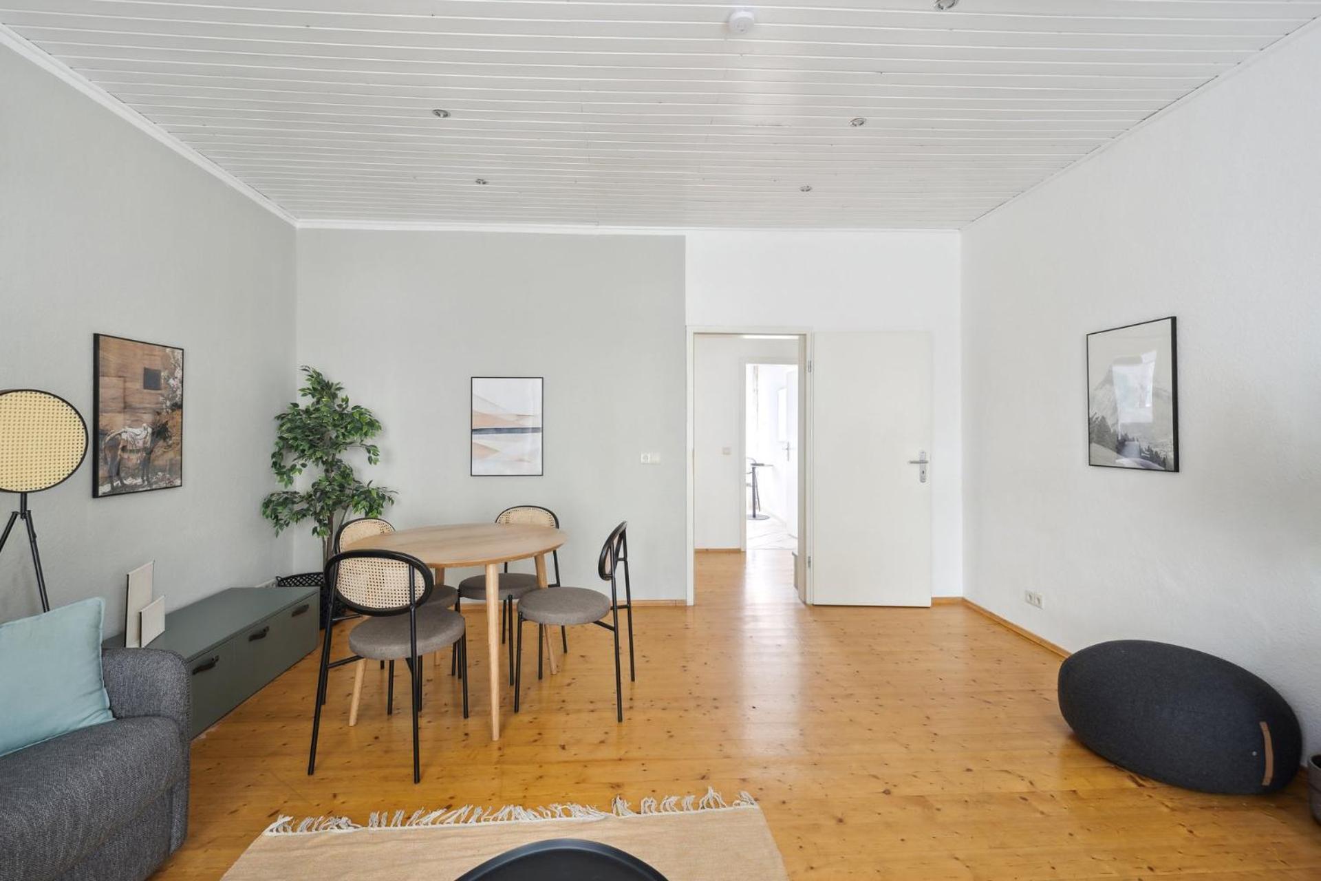 Limehome Tannenstrasse * Dresden
