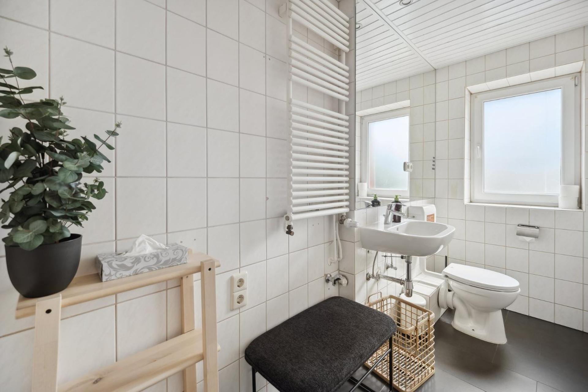 Limehome Tannenstrasse *