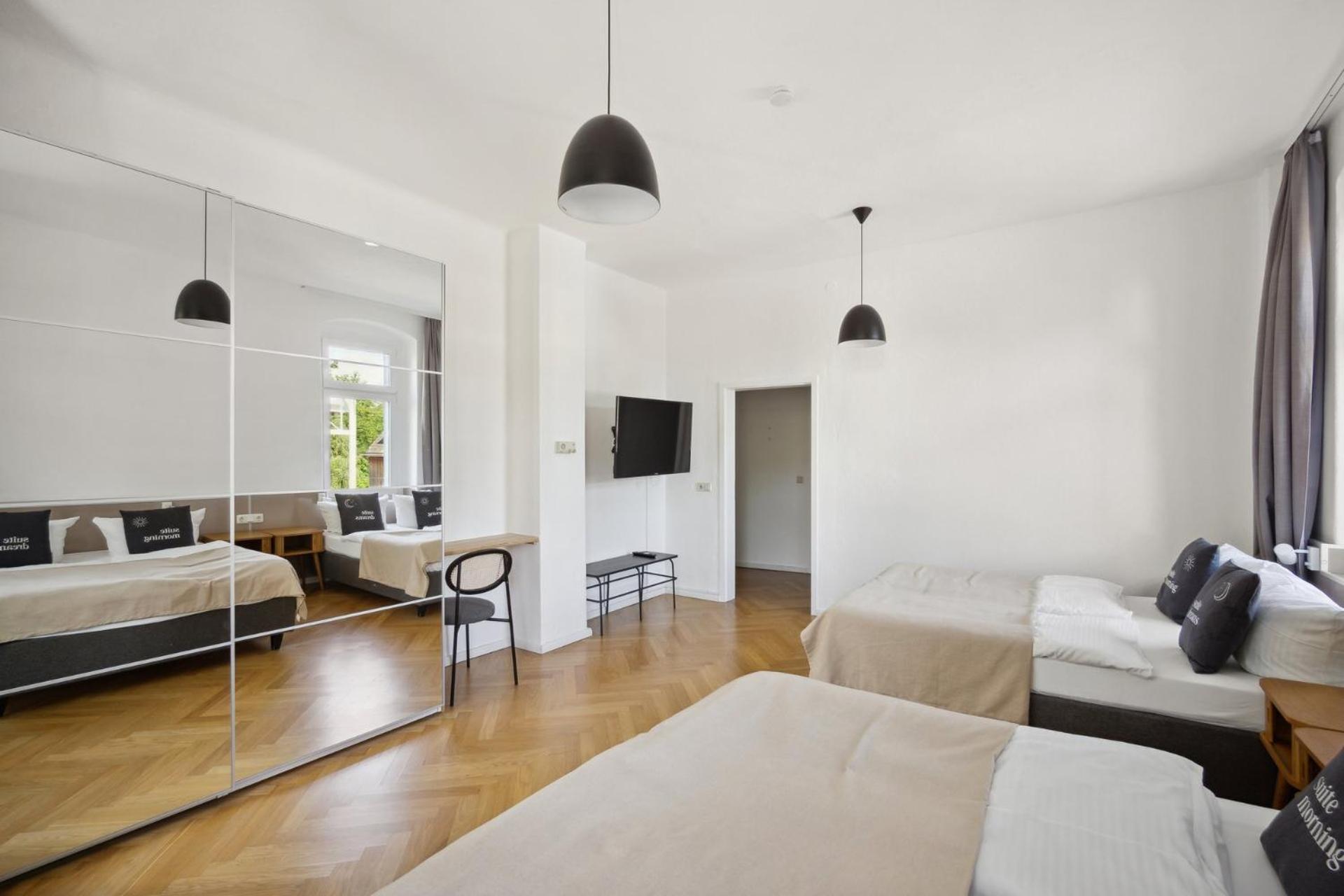 Limehome Tannenstrasse Dresden
