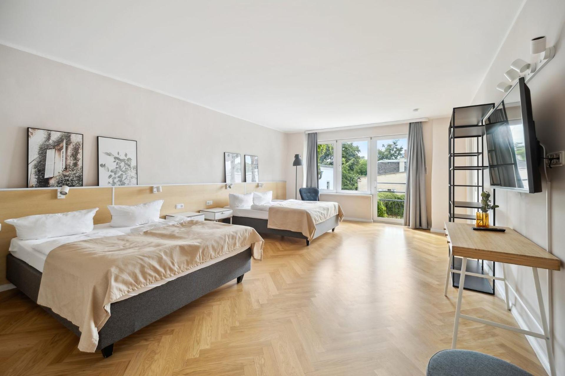 Appartement Limehome Tannenstrasse