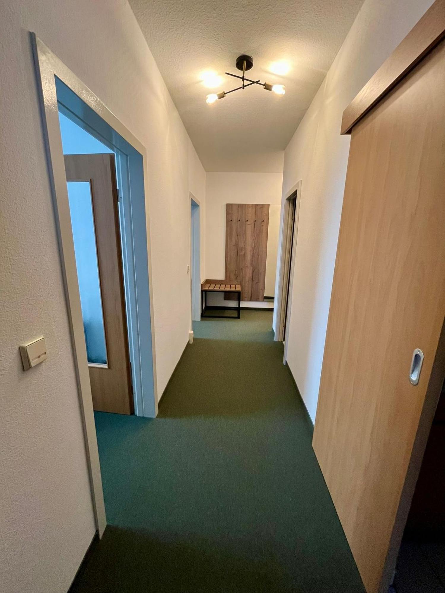 Grosses Familienapartment Mit Blick Zur Frauenkirche * Dresden
