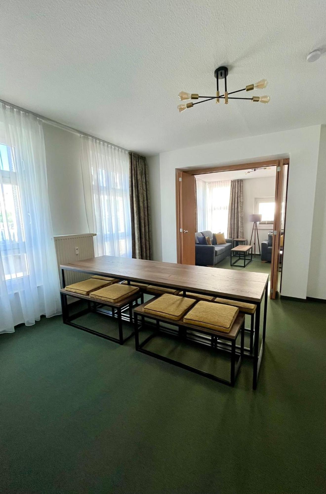 Apartment Grosses Familienapartment Mit Blick Zur Frauenkirche
