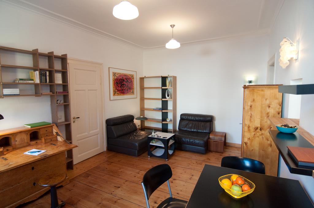 Neustadtperle Apartment