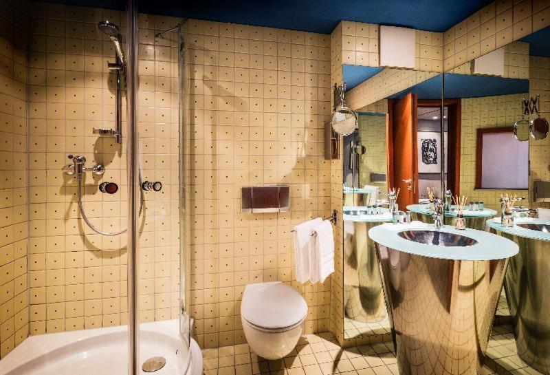 Penck Hotel