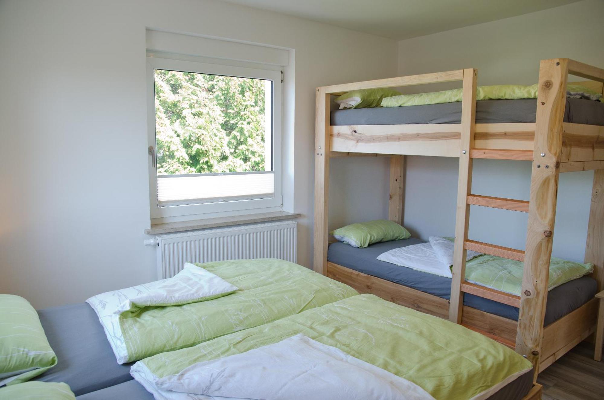 Holiday home Kreisel Dresden