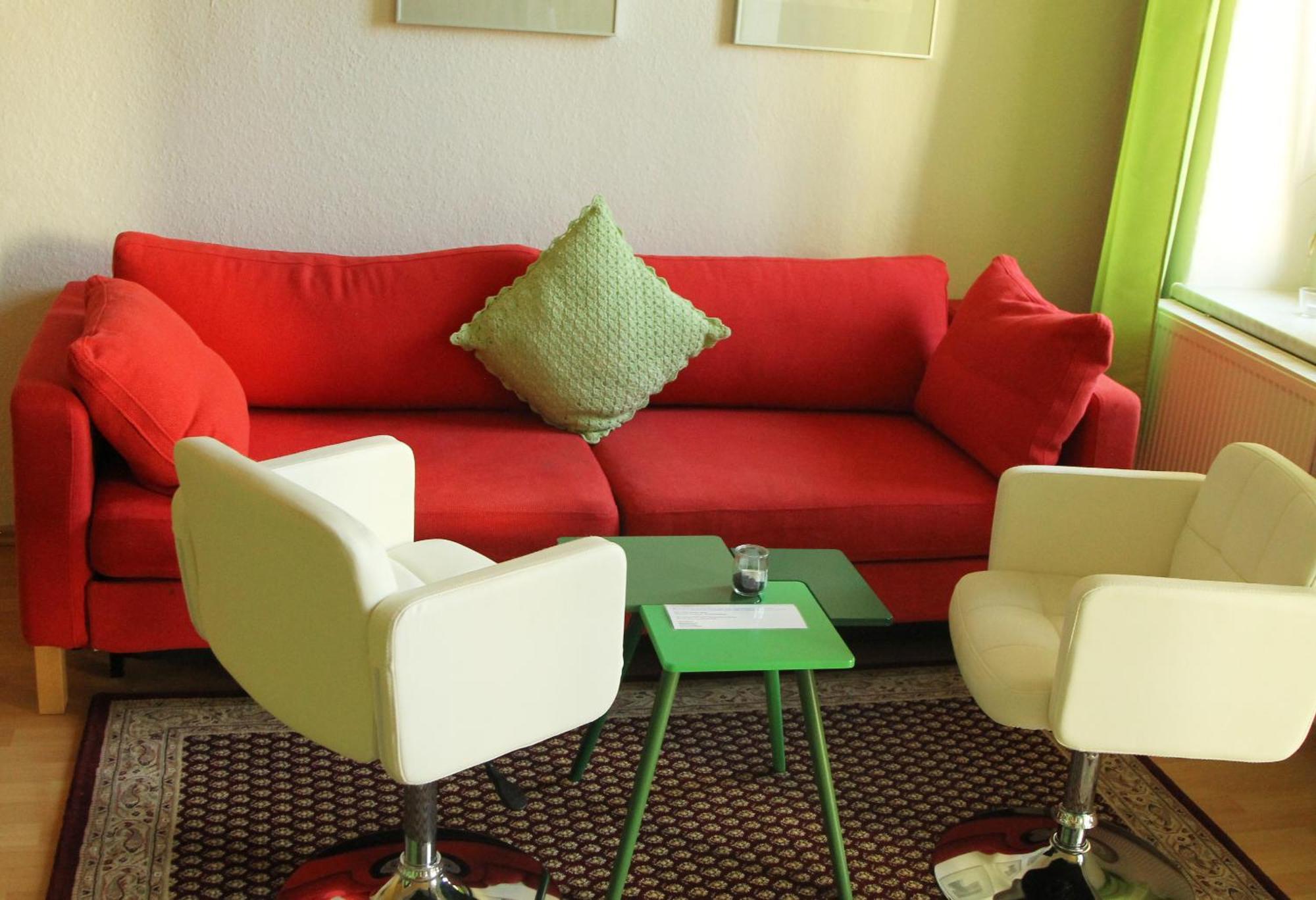 Alaune Apartment Dresden