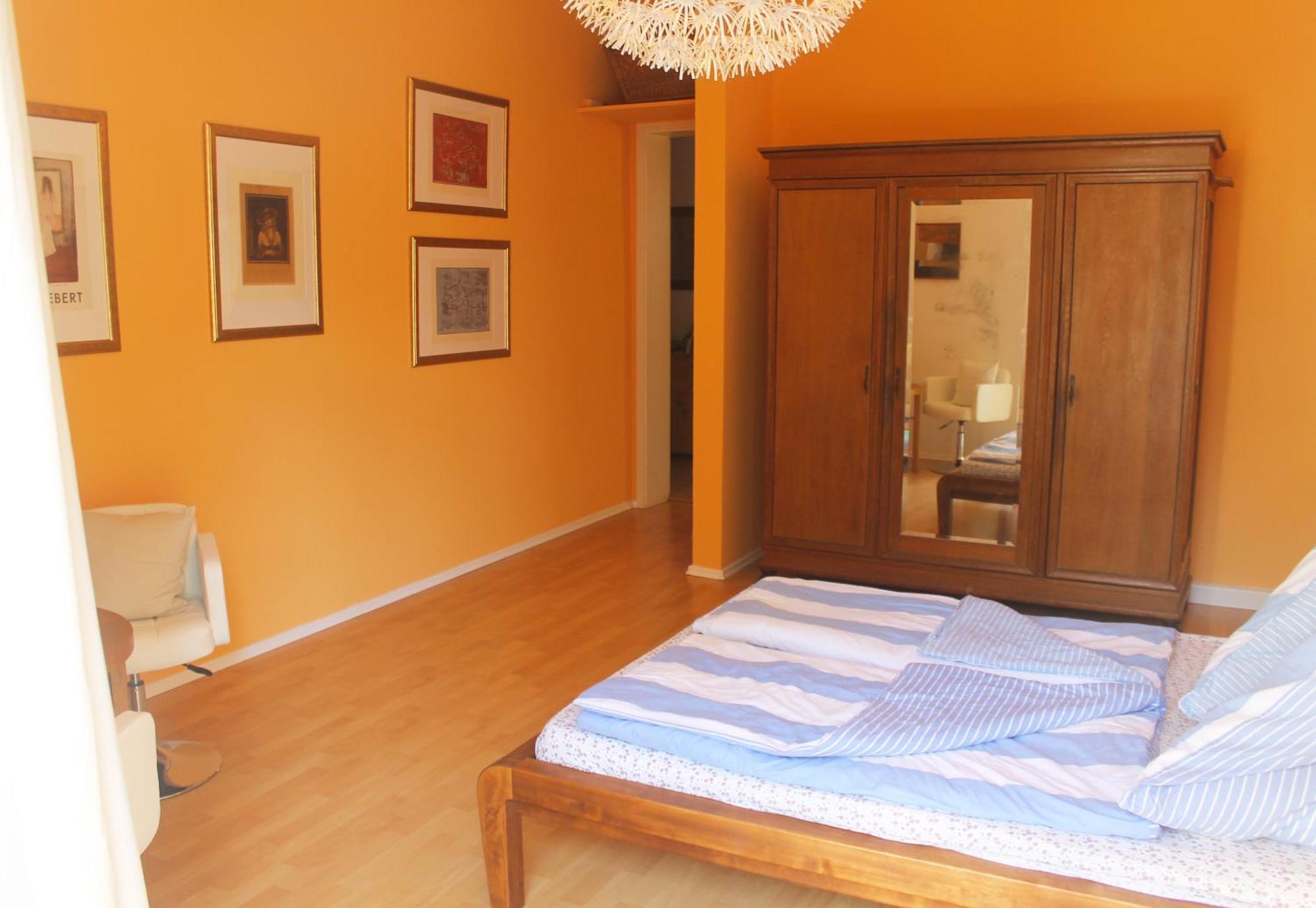 Alaune Apartment *