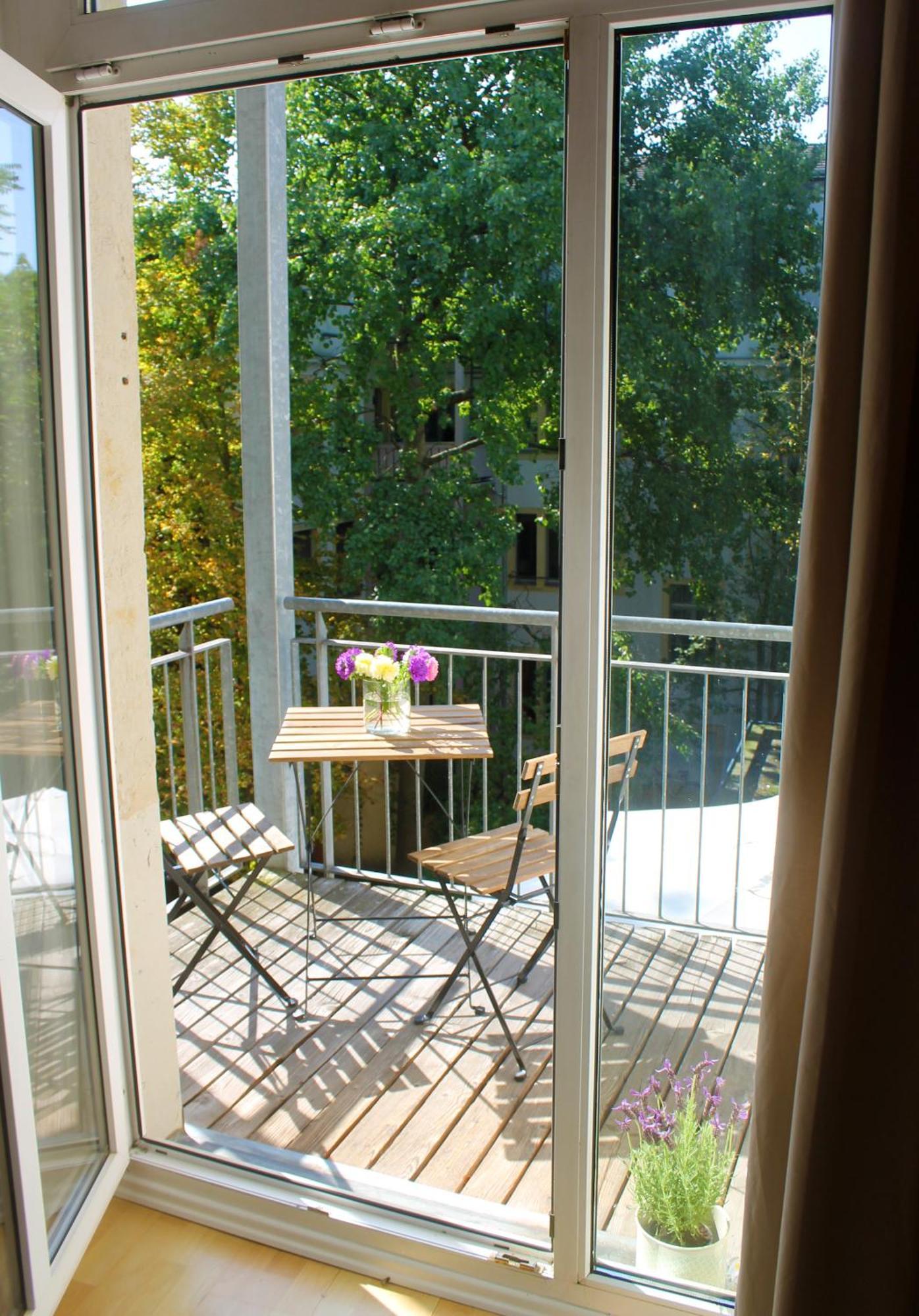 Alaune Apartment *