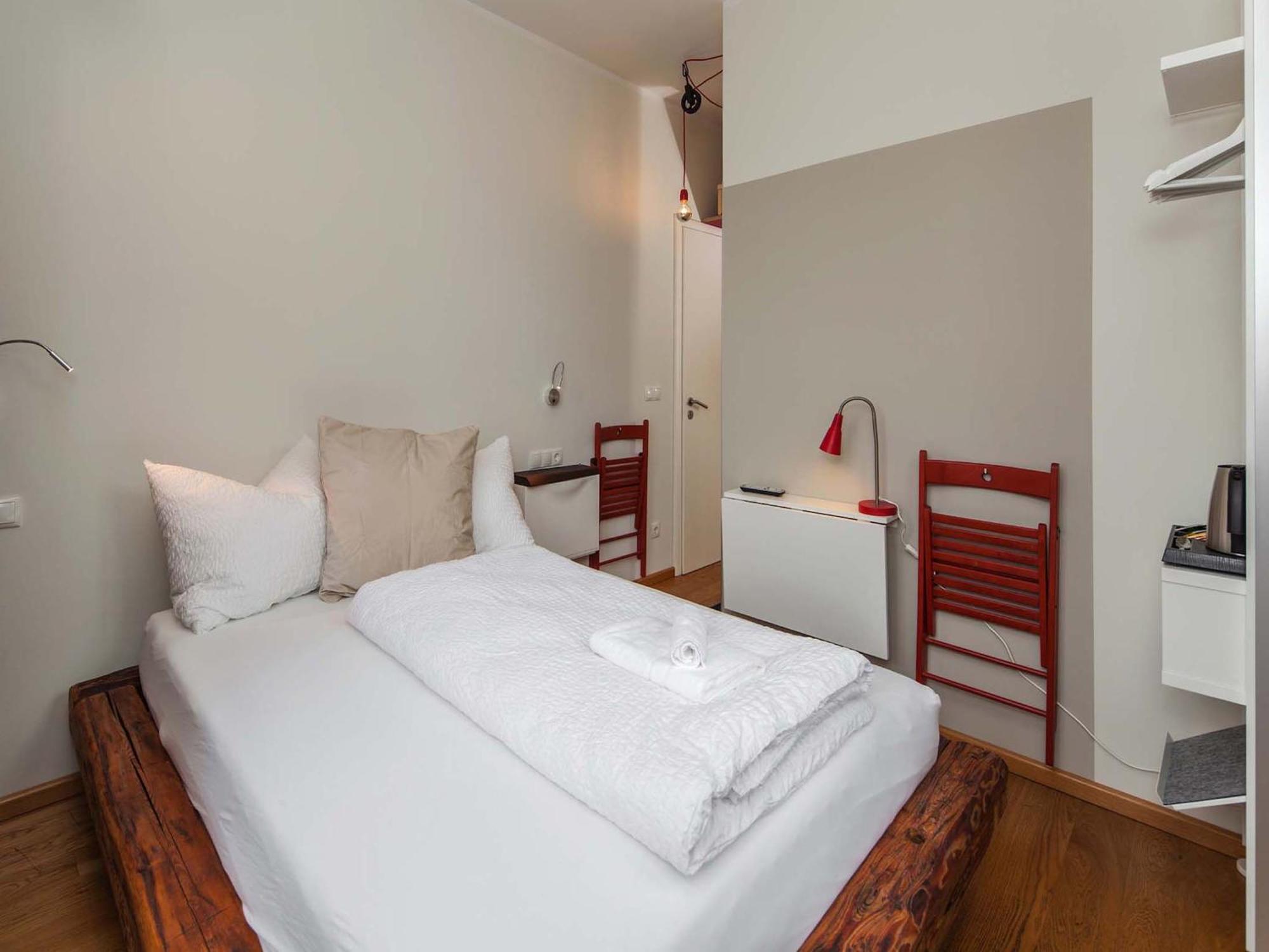 Hotel Am Schillerplatz