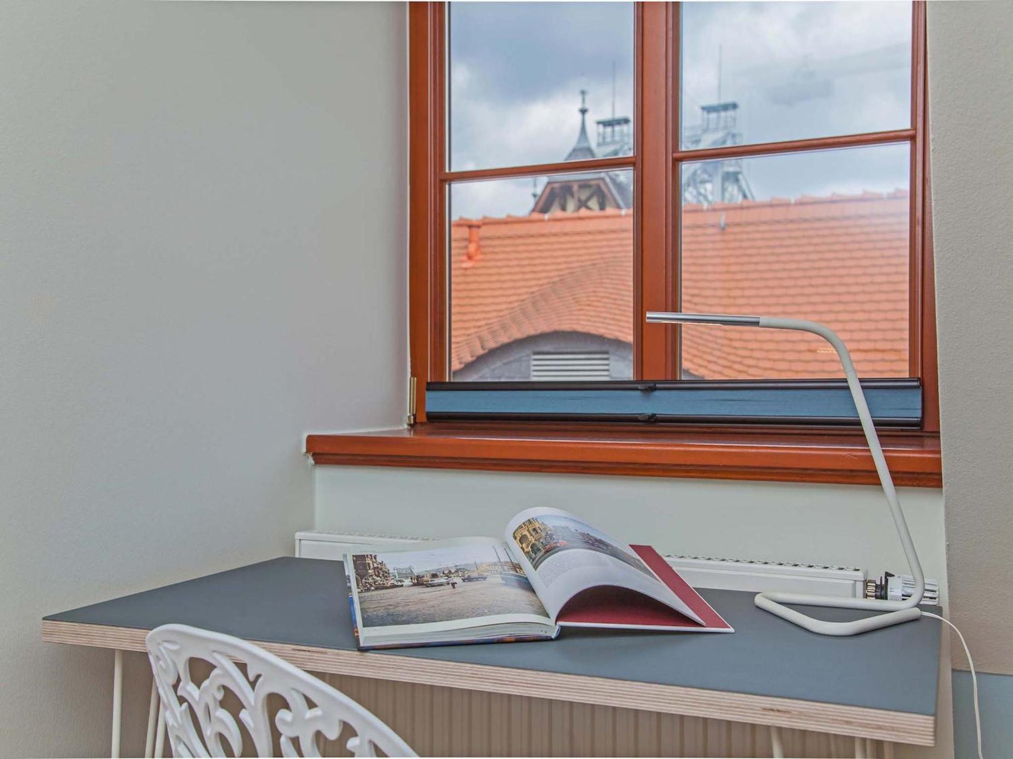 Hotel Am Schillerplatz