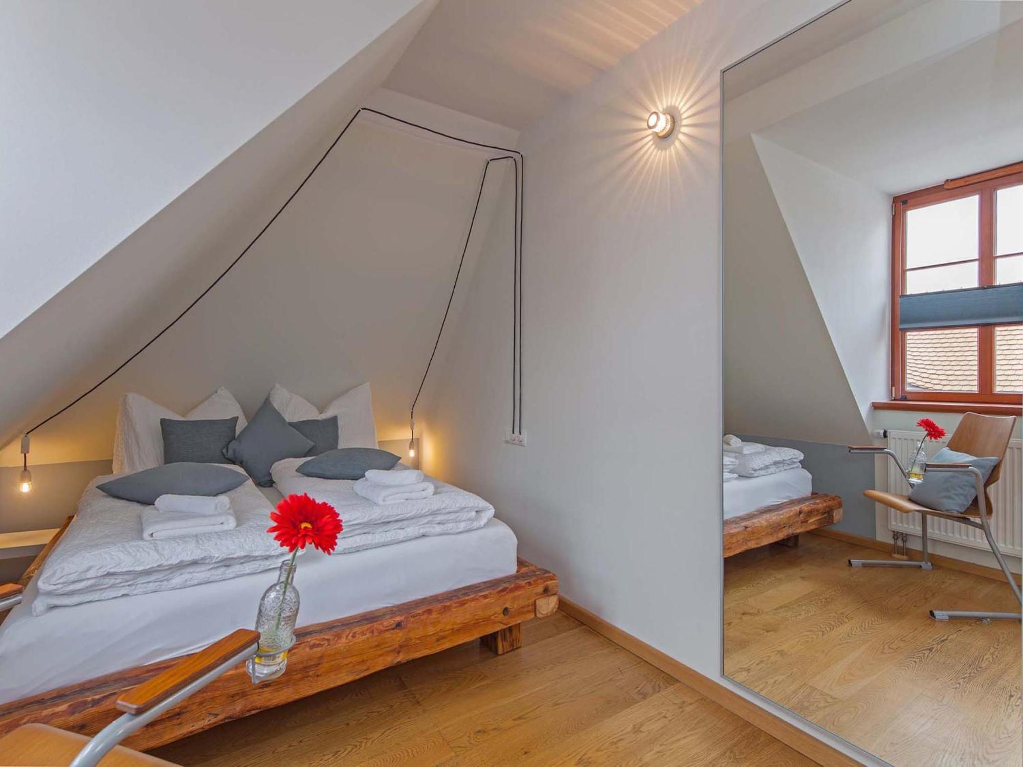 Hotel Am Schillerplatz 3*