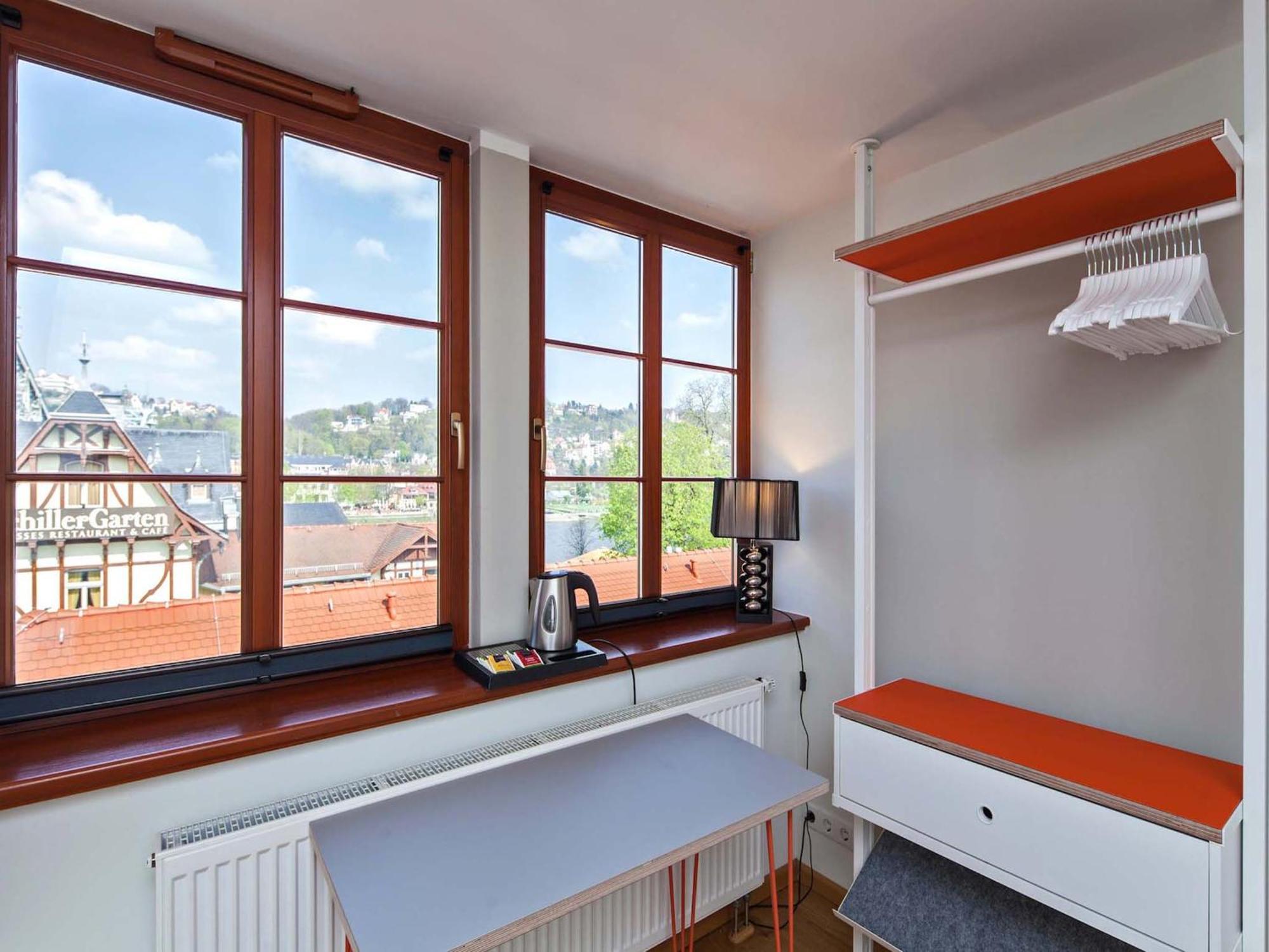 Am Schillerplatz Hotel 3*