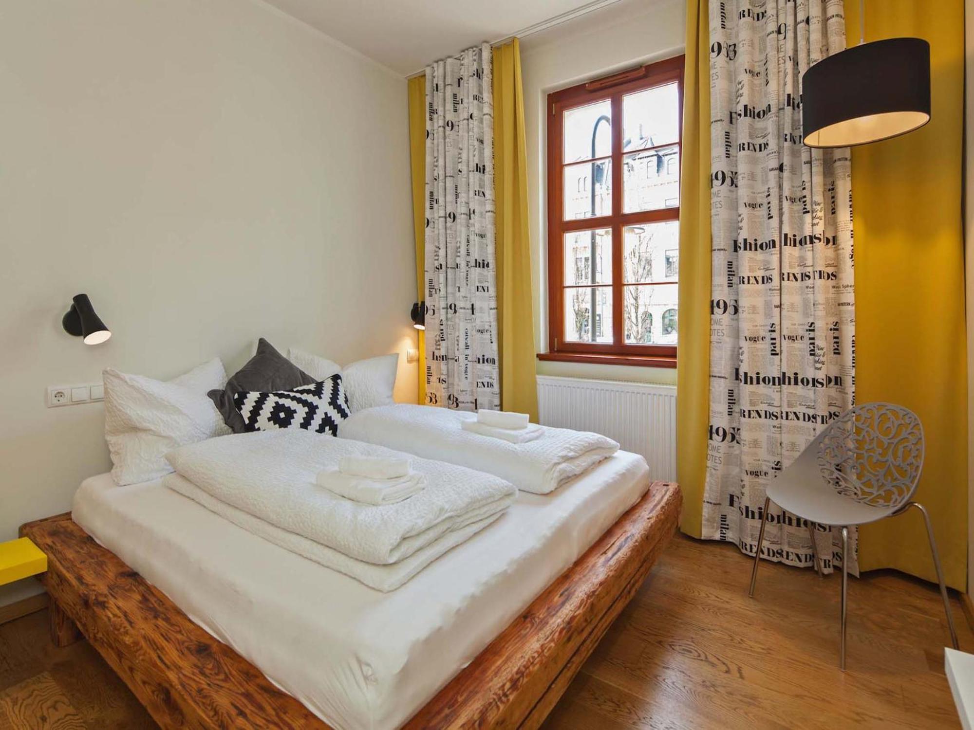 Hotel Am Schillerplatz